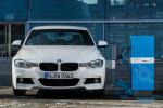 BMW 330e M Sport 2016 года